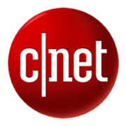 CNET_Logo