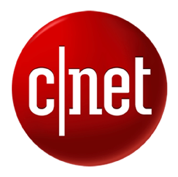 CNET_Logo