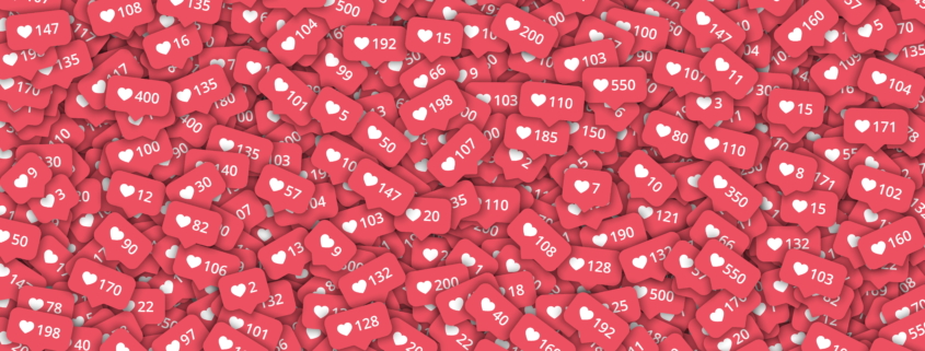 A brave new world – Instagram without likes | What your brand can do now to stand out