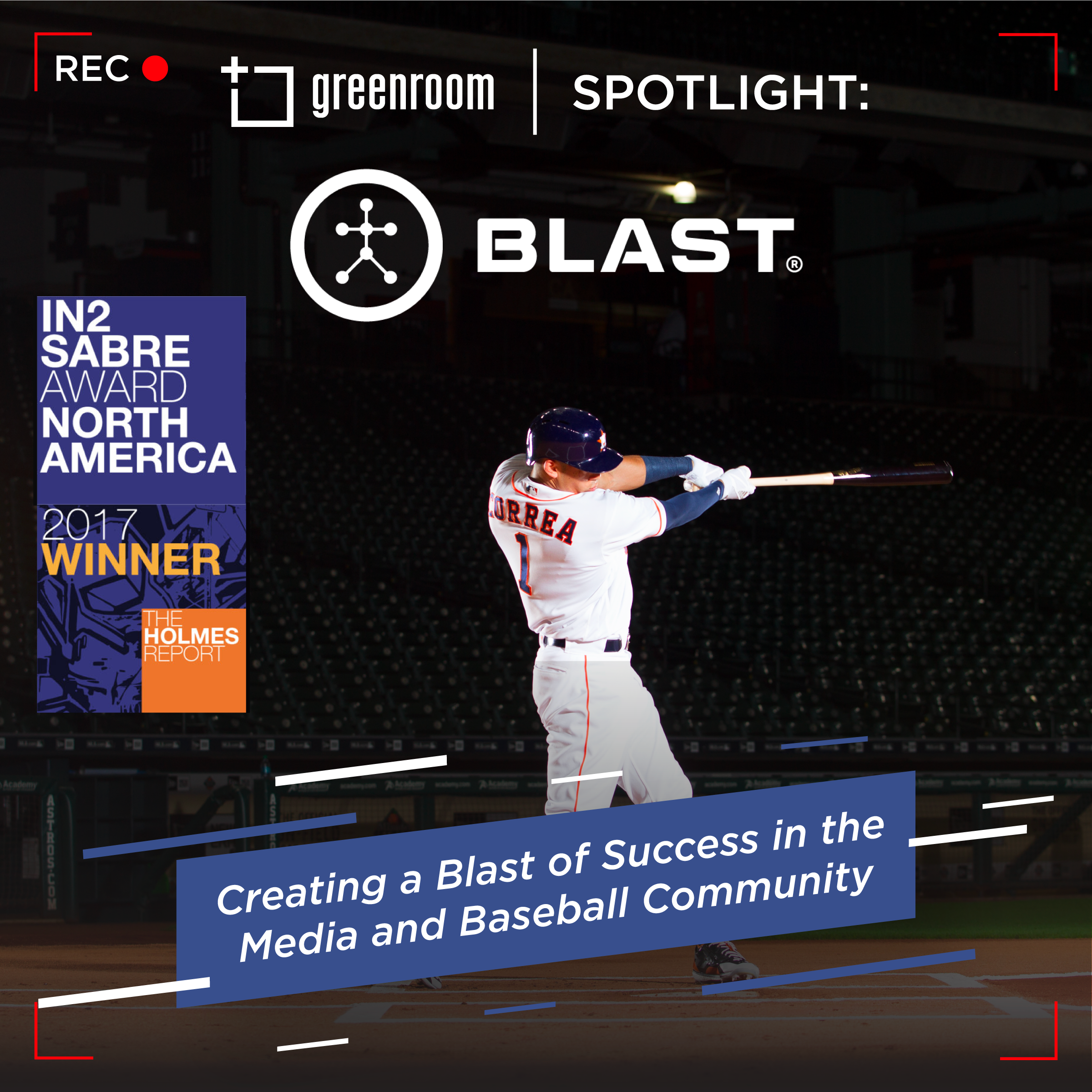 Blast Motion Aims For Complete Data — College Baseball, MLB